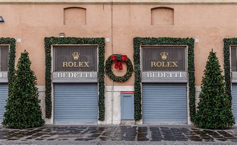 bedetti rolex piazza san silvestro|‭Bedetti‬, Piazza San Silvestro 11 00187 Roma .